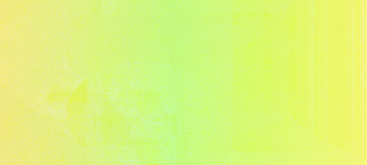 Yellow widescreen background for posters, ad, banners, social media, events, and various design works