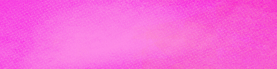 Pink panorama background for Banner, ad, event, Poster, Celebrations and various design works