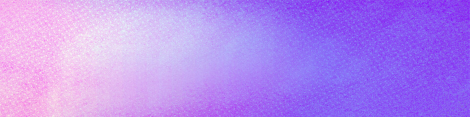 Purple panorama background for Banner, ad, event, Poster, Celebrations and various design works