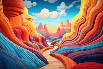 Explore the spectrum of colors with these captivating and engaging backgrounds