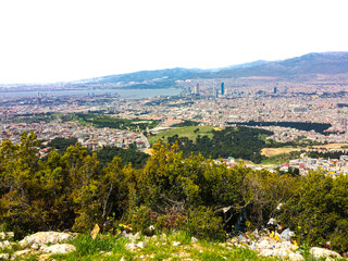 Izmir, Turkiye/Turkey