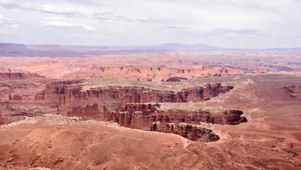 Canyonlands National Park (USA)