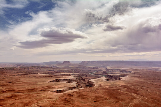 Canyonlands National Park (USA)