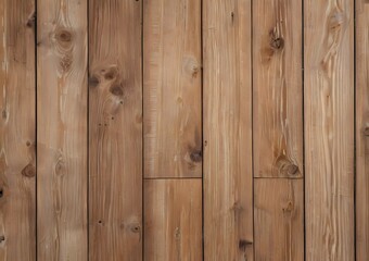 Fototapeta premium old brown rustic light bright wooden texture - wood background 