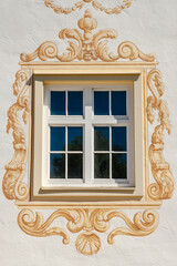 Kloster Ochsenhausen in Oberschwaben