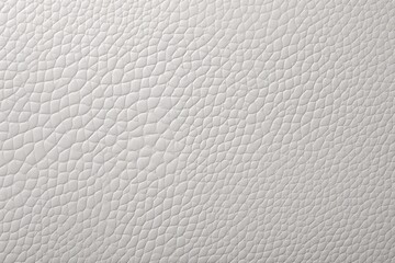 White Leather Texture Background, White Leather Background, Leather Texture, Leather Background, Leather Digital Paper, AI Generative