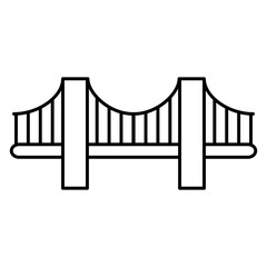 City Series Outline Icon Pack