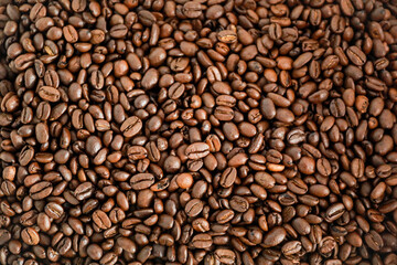 Coffee beans