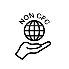 NON CFC icon