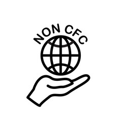 NON CFC icon