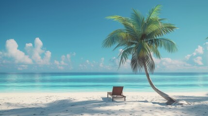 Fototapeta premium summer background