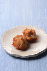 唐揚げ