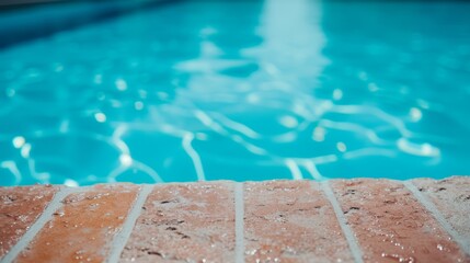 Obraz premium summer background