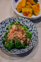 食卓イメージ