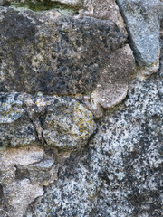 Stone Wall Detail-1