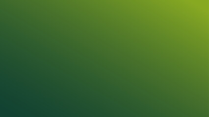 Gradient yellow and Green abstract backgroundArtwork