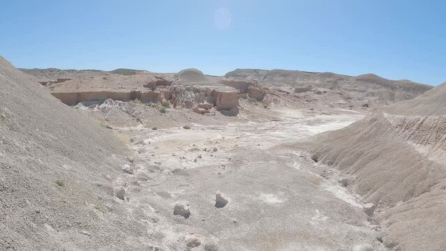 desierto fpv