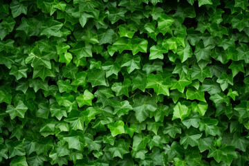 Obraz premium Ivy vines background texture