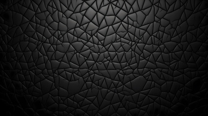 Grid texture background, network connection structure - obrazy, fototapety, plakaty