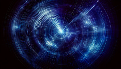 abstract background