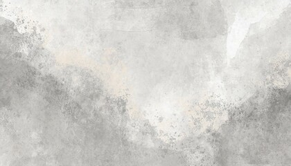 Illustration of gray concrete wall texture.
 - obrazy, fototapety, plakaty