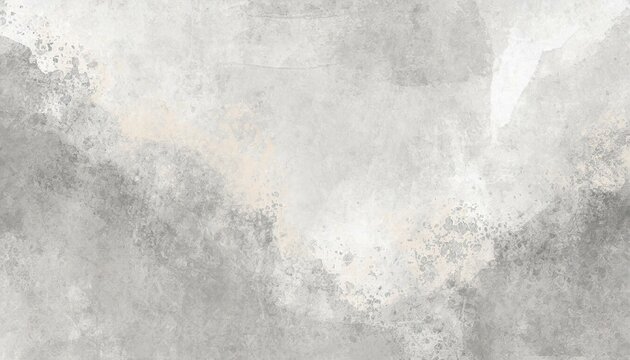 Illustration of gray concrete wall texture.
