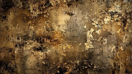 Grunge textures and backgrounds refer to designs that have a worn, rough, and distressed appearance. - obrazy, fototapety, plakaty