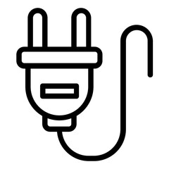 plug icon