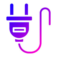 plug icon