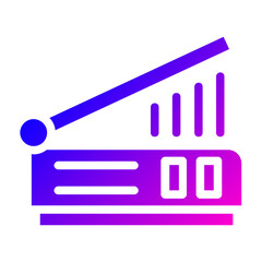 scanner icon