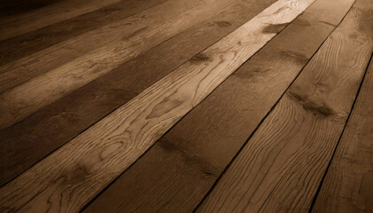 close up parquet wooden floor - obrazy, fototapety, plakaty