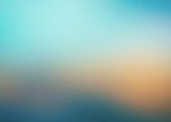 Colorful abstract background, defocused backdrop. Soft pastel colors
