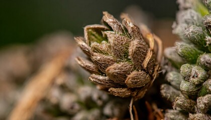 AI - Natures patterns 