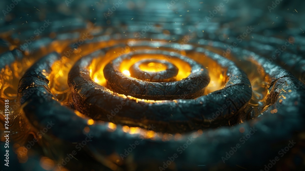 Poster as they move forward the individuals path becomes a maze of intersecting timelines and parallel univ