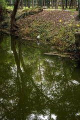 Parque Chapultepec Ciudad de M&eacute;xico 