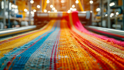 Artisan Crafted Textile Patterns, Woven Rugs with Traditional Ethnic Design