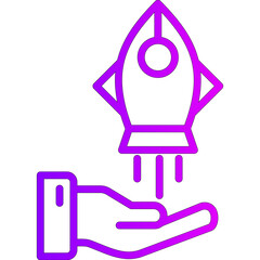 Startup Icon