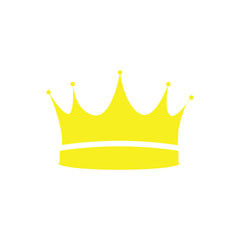 crown logo icon