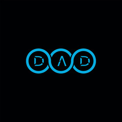 Super dad - Father's day concept . Greeting card design background. Vector illustration
