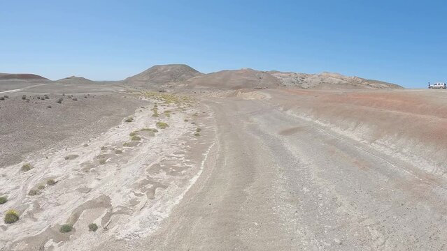 patagonia profunda fpv