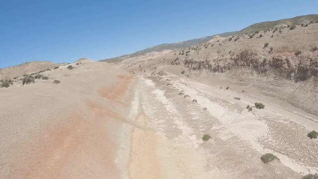 patagonia profunda fpv