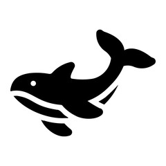 Fototapeta premium killer whale