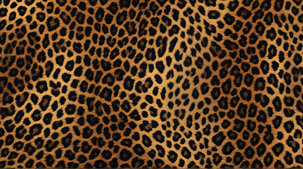 abstract leopard print texture design
(Leopard spots pattern background texture, dots, cheetah, animals, design, Generative AI) .Generative AI
 - obrazy, fototapety, plakaty