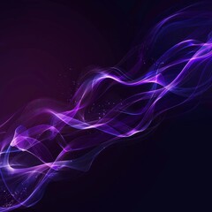 Abstract uv ultraviolet light composition background
