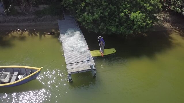Lagoa da Concei&ccedil;&atilde;o Floripa Florianopolis Rendeiras Drone Standup Paddle Canoa Havaiana Barco Caiaque Natureza Turismo Atrativos Cultura Esporte Divers&atilde;o Ecoturismo Passeios Paisagem Surf Recrea&ccedil;&atilde;o