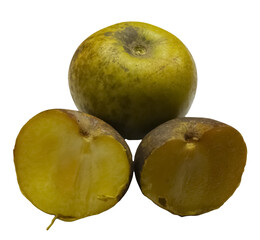 White Sapote 