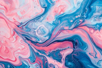 Obraz premium Water motion background 