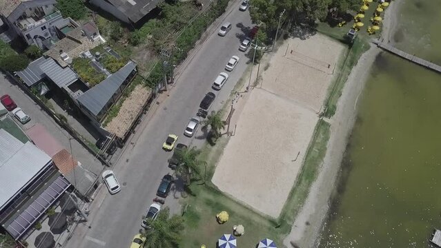 Lagoa da Concei&ccedil;&atilde;o Floripa Florianopolis Rendeiras Drone Standup Paddle Canoa Havaiana Barco Caiaque Natureza Turismo Atrativos Cultura Esporte Divers&atilde;o Ecoturismo Passeios Paisagem Surf Recrea&ccedil;&atilde;o