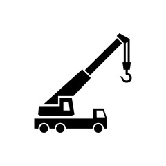 Crane icon