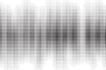 Sierkussen abstract gradient halftone dots background Pop art template texture Vector illustration © V_Arts